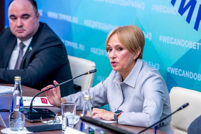 Названы главные темы обращений предпринимателей Башкирии к бизнес-омбудсмену