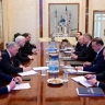 Радий Хабиров встретился с послом РФ в Беларуси