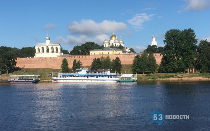 Отели Новгородской области попали в рейтинг Яндекс Путешествий