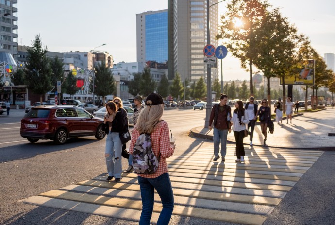 Тишковец: 12 августа станет самым холодным днем лета