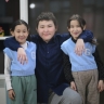 «Моя новая семья»: Кирилл, Сардаана и Марианна ищут родителей