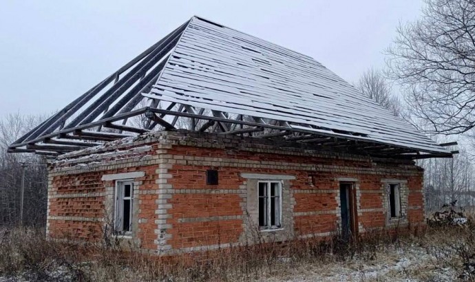 В Ярославской области демонтируют более 340 зданий, признанных фактически погибшими