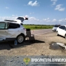 В Приморье в результате ДТП с Toyota Prius погиб ребенок