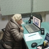 Жители Каховского округа могут задать вопросы властям по видеосвязи...