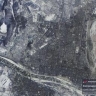 Благовещенск сняли со спутника в праздничную ночь