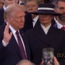 Во время инаугурации Трампа возникла неприятная ситуация для Украины