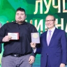 Бал чемпионов. В Якутии названы лучшие по национальным видам спорта