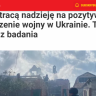 «Украине придётся отдать часть территории» — самый популярный ответ в Польше