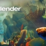 Релиз Blender 4.2 LTS: ускоренная работа с использованием GPU, новый компоновщик и подсветка GLSL