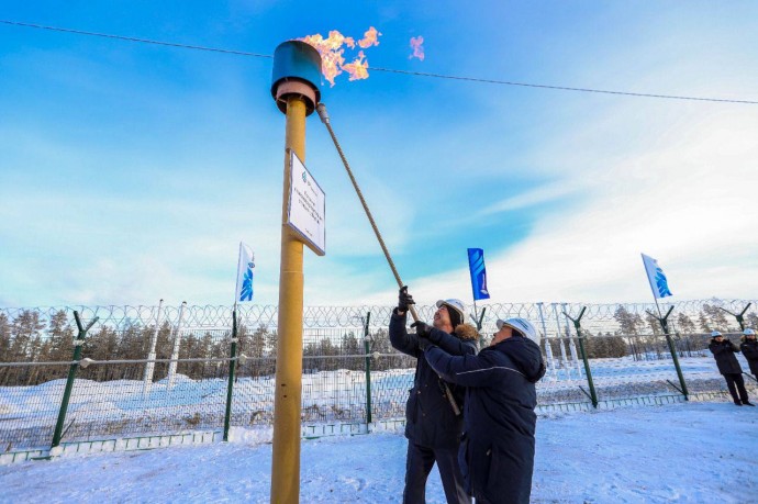 Якутия досрочно выполнила годовой план по социальной газификации