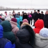 Парк воинской Славы в селе Бакалы - любимое место отдыха жителей райцентра