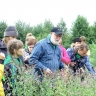 Экологи нескольких регионов Сибири объединились для участия в общественной экспедиции