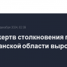 Число жертв столкновения поездов в Мурманской области выросло до двух