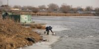 Безводие близко: левобережье Астрахани останется без горячей и холодной воды