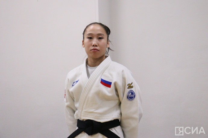 Дзюдоисты сборной Якутии завершат год выступлением на турнире Russian judo tour в Москве