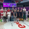 Белгородцы отобрались на всероссийский этап чемпионата России по фиджитал-спорту