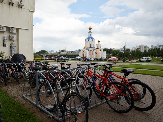 Белгородские вузы улучшили свой рейтинг в области искусственного интеллекта