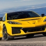 Раскрыта информация по динамике Chevrolet Corvette ZR1: разгон до сотни за 2,3 секунды