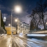 Москвичей предупреждают о гололедице