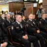 В Астрахани дерево рухнуло на автомобиль