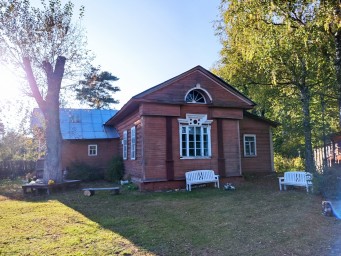 В Ярославской области преобразят сад на даче первого русского импрессиониста