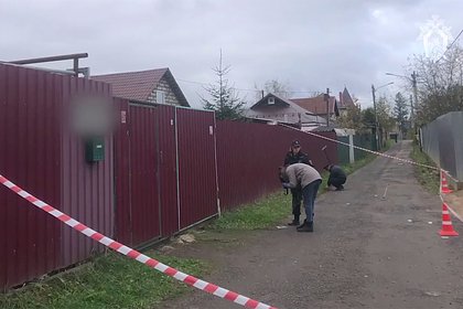 Дело о расправе над участником СВО в Подмосковье передано в управление особо важных дел