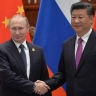 Си Цзиньпин приедет в Россию на 9 мая