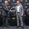 Pirelli и Bosch договорились о совместной разработке умных шин