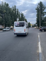 Водитель маршрутки отказался везти школьника без документов