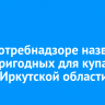 В Роспотребнадзоре назвали 14 непригодных для купания мест в Иркутской области