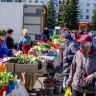 В выходные в Уфе пройдут сельхозярмарки