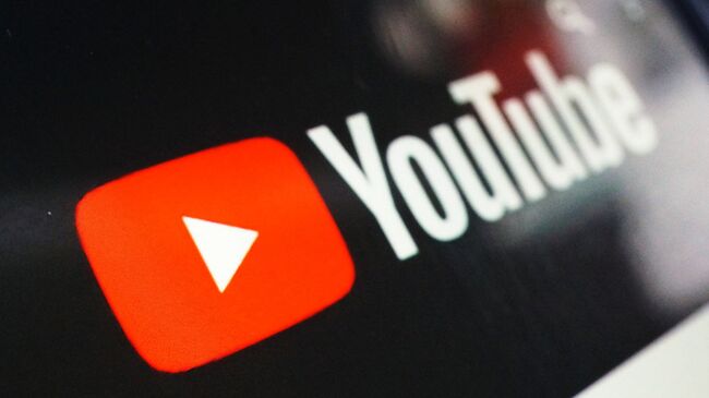 В Google прокомментировали ситуацию с доступом к YouTube в России