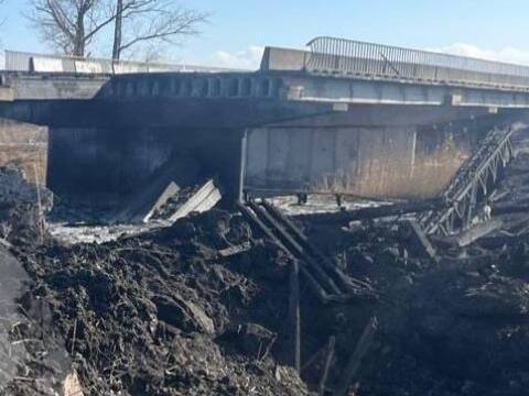 Новый универсальный боеприпас Д-30СН применяется самолетами и РСЗО