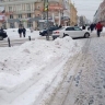 Пасмурно и около 0°C прогнозируют синоптики в Нижнем Новгороде