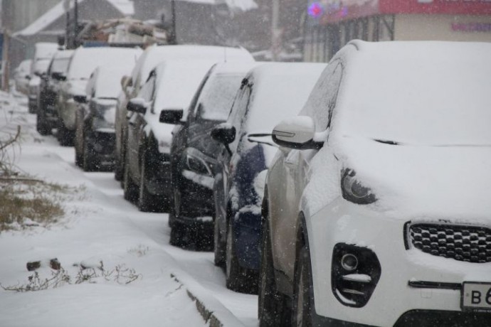 Такое впервые в 2025 году. Похолодание ниже нормы надвигается на Центральную Россию 