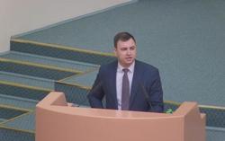 На развитие спортивной инфраструктуры области запланировано более 400 млн