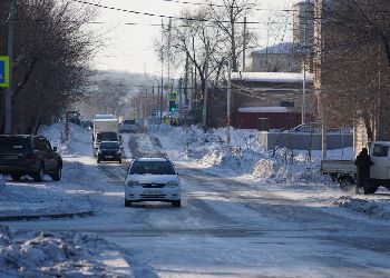 Национальный проект поможет улучшить дороги Свободного