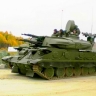 Обновленная самоходка "Шилка" способна уничтожать крупные БПЛА-камикадзе