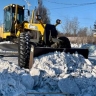 Прокуратура проверила качество уборки дорог в Белогорске