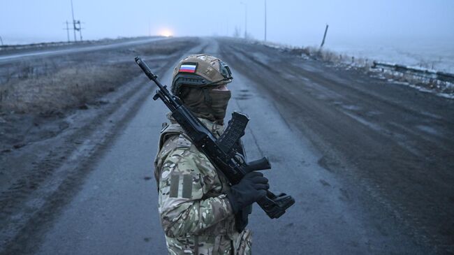 Потери Украины в зоне действий группировки "Запад" составили до 450 военных