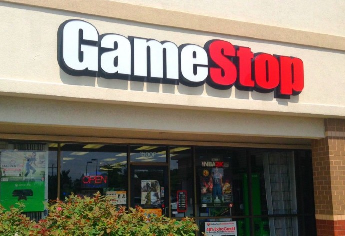 Акции GameStop подскочили на 6% после поста в сети X с ником Roaring Kitty