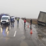 В страшном ДТП на крымской трассе погибли три человека