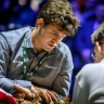 Карлсен, который изменил дресс-код. FIDE пришлось пойти на уступки норвежскому гроссмейстеру
