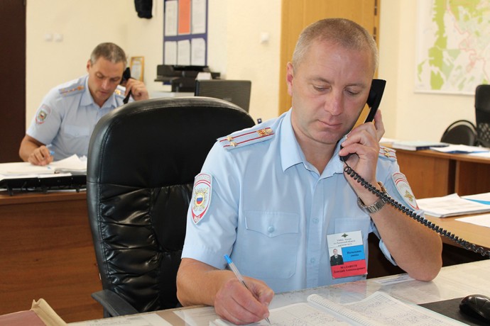 В Пензенской области на пьяном вождении повторно попался 18-летний мопедист