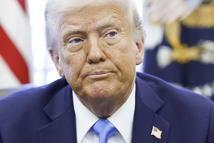 Трамп выразил надежду на скорое урегулирование конфликта на Украине