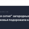 "Золотая сотня" загородных домов Подмосковья подорожала на 6% за год