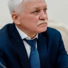 В Курской области врио замгубернатора стал Геннадий Бабаскин