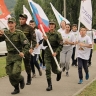 В Майме состоится Трезвая пробежка