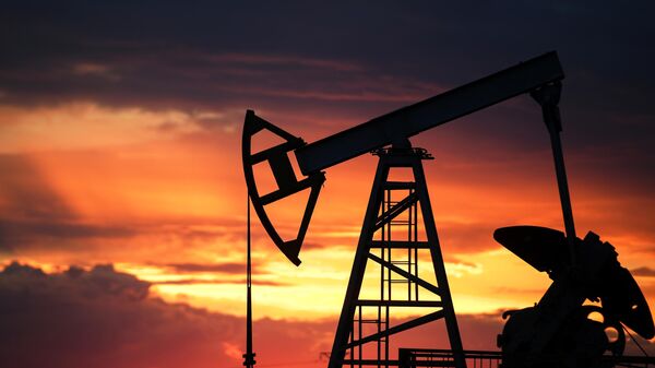 "Газпром нефть" спрогнозировала мировые цены на нефть