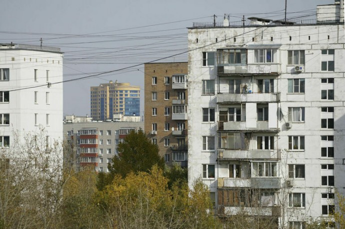 Наказание за антисанитарию в квартирах предлагают ужесточить